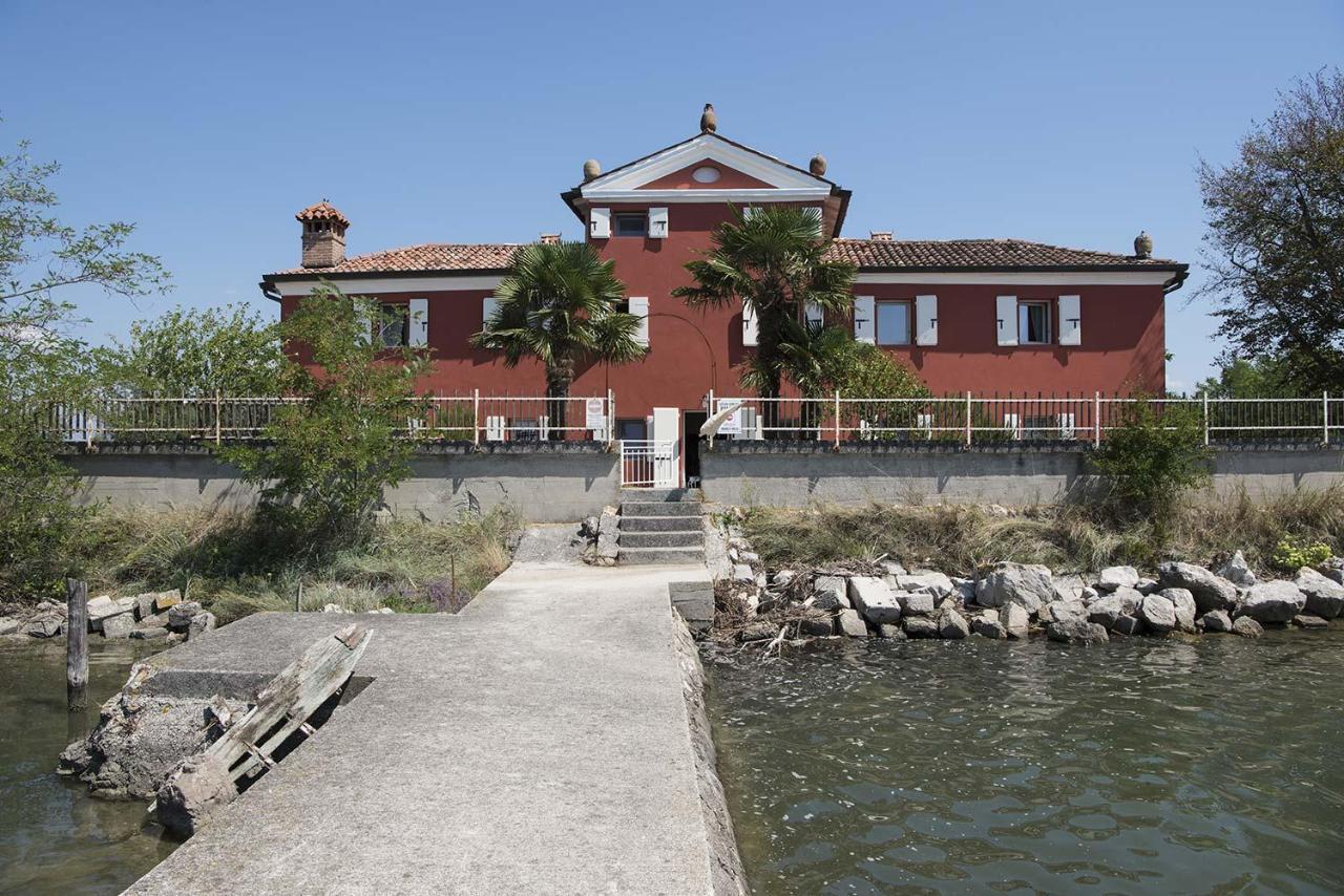 Panigai House Aquileia Exterior foto